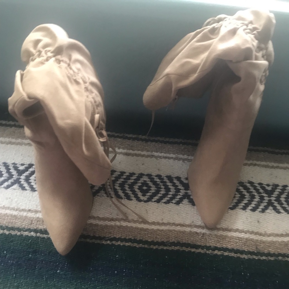 Women’s boot